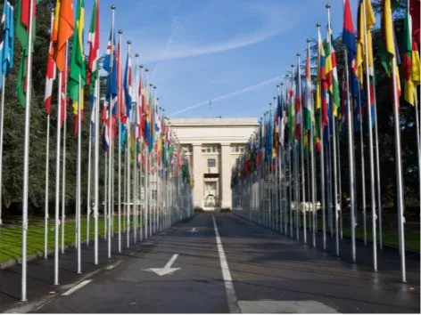 Peace summit in Switzerland: when the meeting will take place and what they want to achieve at it
