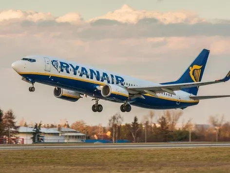 Ryanair puts pressure on Ukraine: airline giant demands discounts and threatens to cut flights