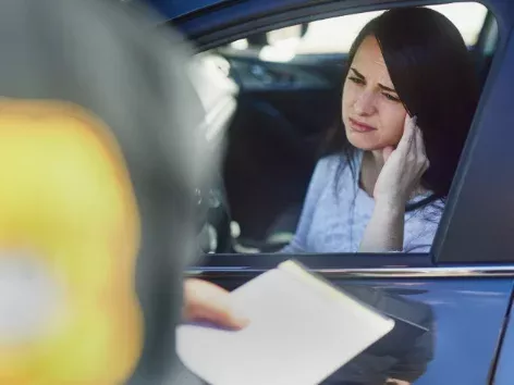 On-site payment of traffic fines via QR code: where is it already working?