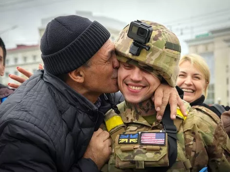 Victories of the Armed Forces, reconstruction and mutual assistance: what Ukrainians think unites society the most