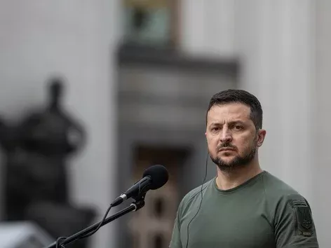 У світі знизився рівень довіри до Зеленського: де українському президенту довіряють найменше?