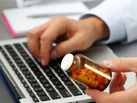 Electronic prescription can now be obtained without a visit to a doctor and for a period of 90 days