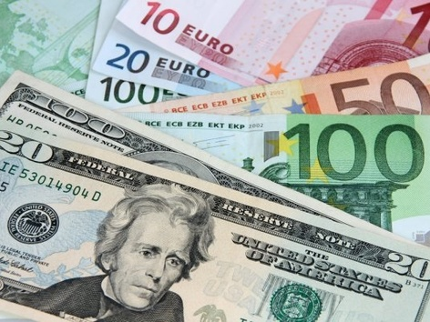 In Ukraine, an app was created for booking currency in banks at a fixed rate