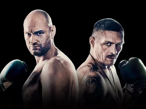 Usyk vs Fury: when, where and what you need to know about the main upcoming event in the world of boxing