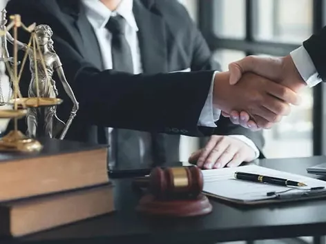 Migration lawyer in Ukraine: comprehensive assistance, professional support and representation of foreigners