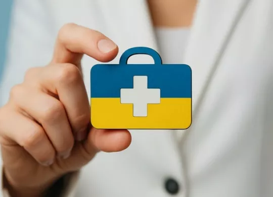 Инструкция для иностранцев: как оформить медицинскую страховку для Украины