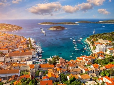 Ukrainians will be able to travel by train in Croatia for free: what are the conditions and what is needed