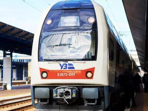 Intercity will connect all regional centers of Ukraine: what will change for passengers