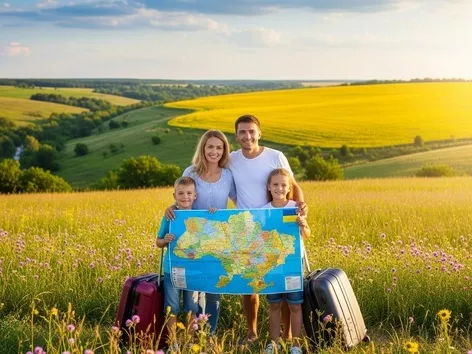 TOP-5 services for traveling in Ukraine that every foreigner needs