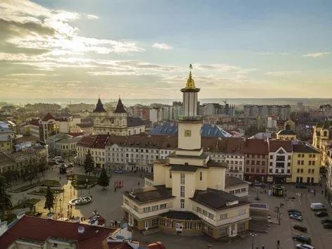 Interesting excursions in Ivano-Frankivsk: routes that everyone should take