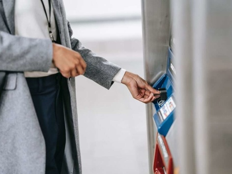 IBOX terminals for replenishing cards of Ukrainian banks will appear in Poland
