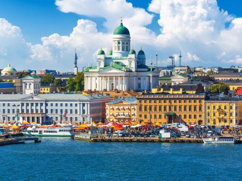 Як біженцям з України отримати постійну прописку у Фінляндії: детальна інструкція