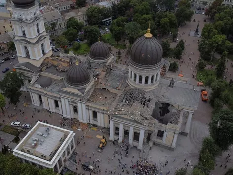 Reviving tourism after the war: what does international experience tell us and what opportunities are there for Ukraine?