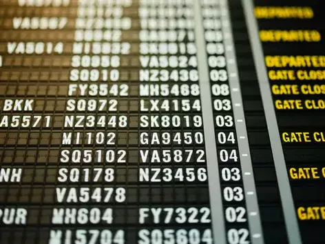 New transport strikes in Europe in November and December 2024: in which countries to expect