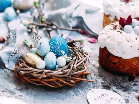 Easter 2024: will the New Julian calendar affect the calculation of Easter in Ukraine?