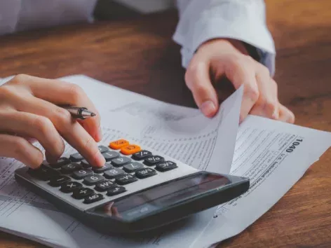 Fines and nuances with fiscal checks: What has changed for individual entrepreneurs since March 2025?