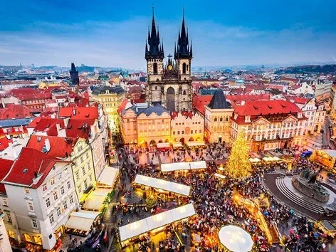 Сколько украинских беженцев планируют остаться в Чехии на ближайшие годы: опрос