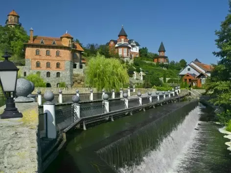 Where to visit on the way from Kyiv to Vinnytsia: top 7 locations that everyone should see