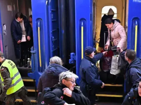 Fines on UZ trains: what can you be fined for on the railroad?