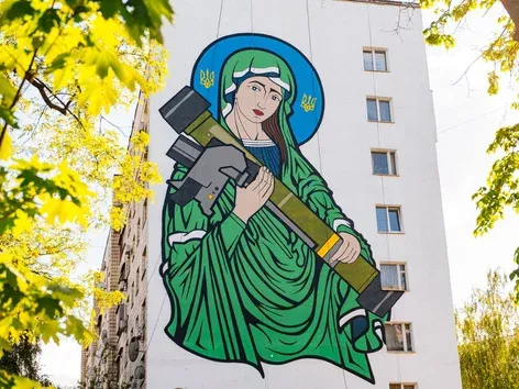 Ukrainian jokes: war memes that became hits