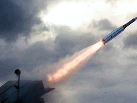 How many missiles russia has left: commentary of the Minister of Defense of Ukraine