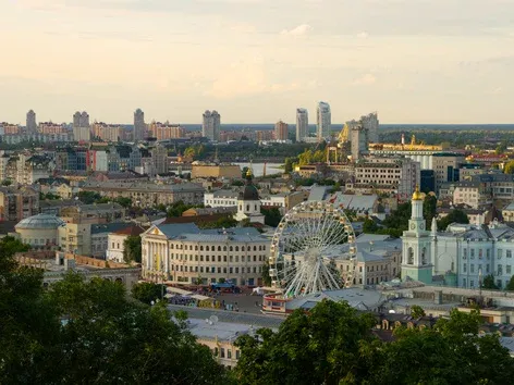 Kyiv's Kontraktova Square to be reconstructed into a dynamic space: what it might look like