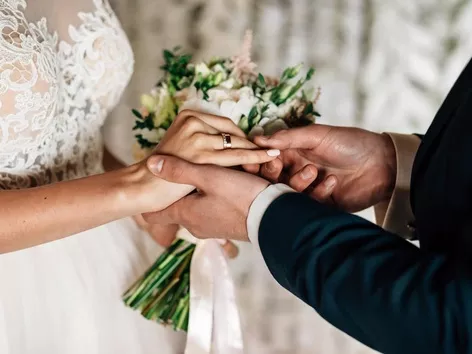 How Ukrainians can get married abroad: step-by-step instructions