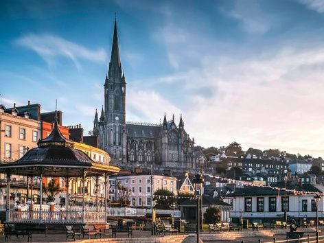 Ireland for Ukrainians in 2024: how to apply for temporary protection, main changes for refugees and financial support
