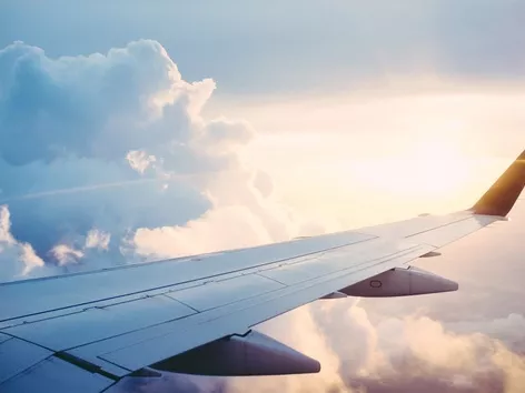 Airports near the border with Ukraine: where to fly from