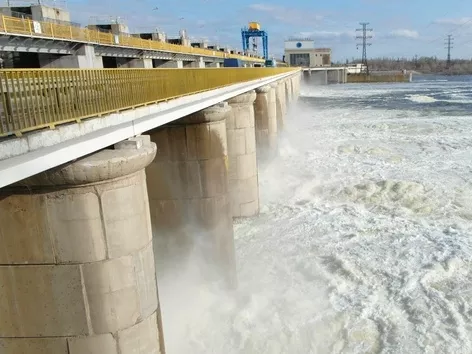 World Day to Combat Desertification and Drought: What are the consequences of the Kakhovka HPP explosion for the world?