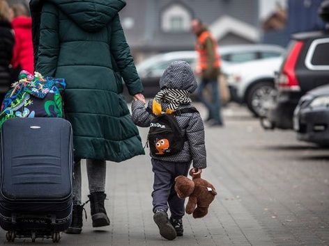 Закон ухвалено: Польща затвердила нові правила перебування та надання допомоги українським біженцям (оновлено)