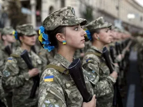 Rules of military registration of women: what you need to know