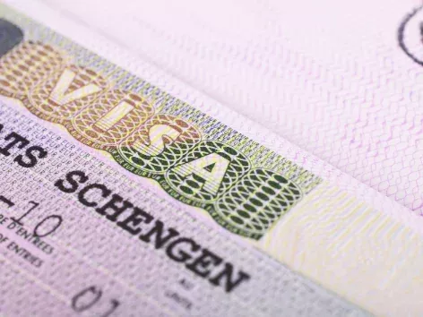 Schengen visa 2025: top countries where it is easiest to obtain