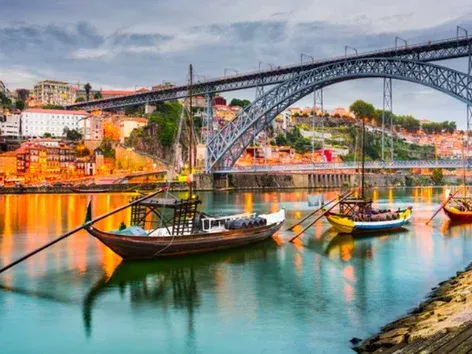 Portugal extends temporary protection for Ukrainians until the end of the year: details