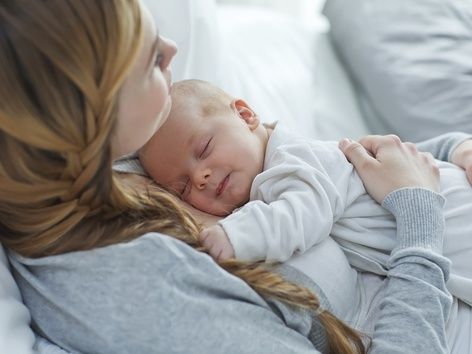 How to receive payments for a child born abroad: up-to-date information for Ukrainians