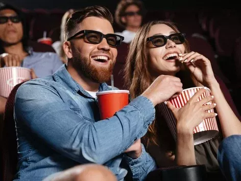 Ukrainian cinema in 2023 breaks records: which films brought million-dollar collections