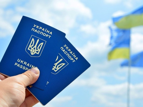 Как забрать паспорт в другом городе: порядок получения документа не по месту обращения