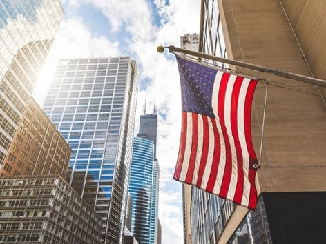 Ukrainian refugees can work in the US without a work permit: details