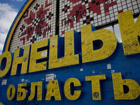 Traffic is restricted in Donetsk region: how can volunteers get a permit?
