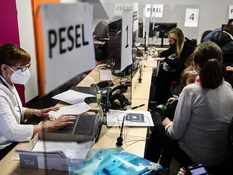 UKR status: what refugees in Poland should do if they lose temporary protection