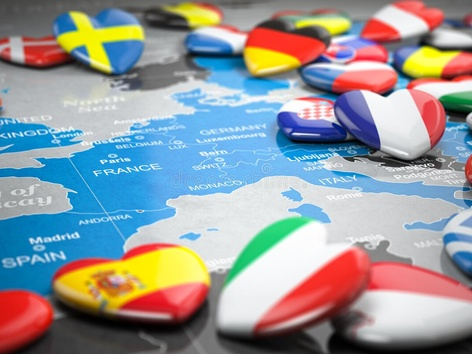 Work in Europe for Ukrainians: employment in Poland, France, Italy, Great Britain and Germany