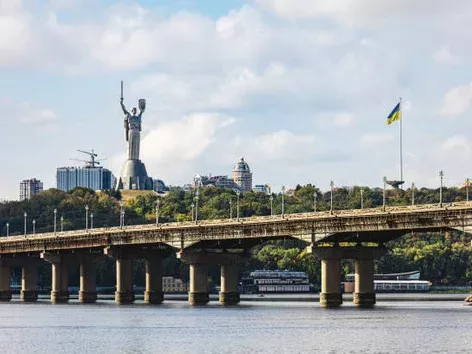 Приватна екскурсія Києвом: відкрийте для себе столицю України разом з Visit Ukraine