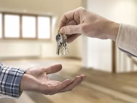 Why have rental apartments become scarce in almost every country in Europe?