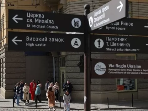 У Львові зросте туристичний збір: скільки доведеться платити з 2026 року?