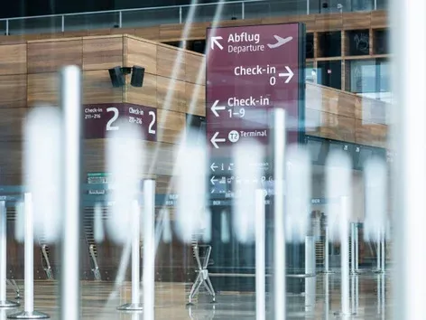 Air and rail flights canceled due to strikes in Europe: changes for passengers