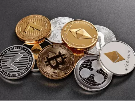 More than bonds or shares: how many Ukrainians own crypto assets