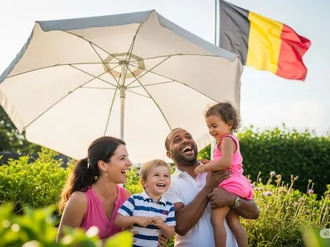 Insurance for entry into Belgium: who needs it, rules for obtaining it, and where to purchase it?