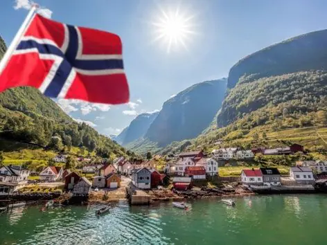 Norway will provide money to Ukrainians who want to return home: what is known