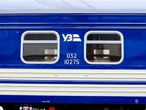 Ukrzaliznytsia continues repairs: changes in train routes to the Carpathians are known