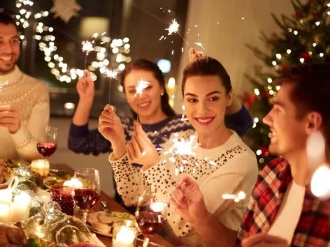 Is there a Christmas mood among Ukrainians during the war: survey results